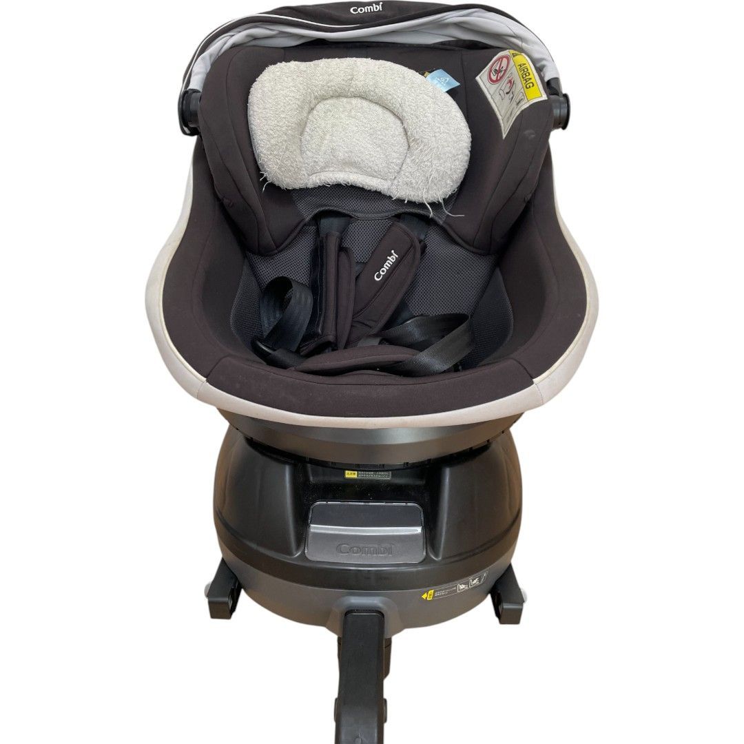 combi チャイルドシート クルムーヴ スマート シリーズ コンビ