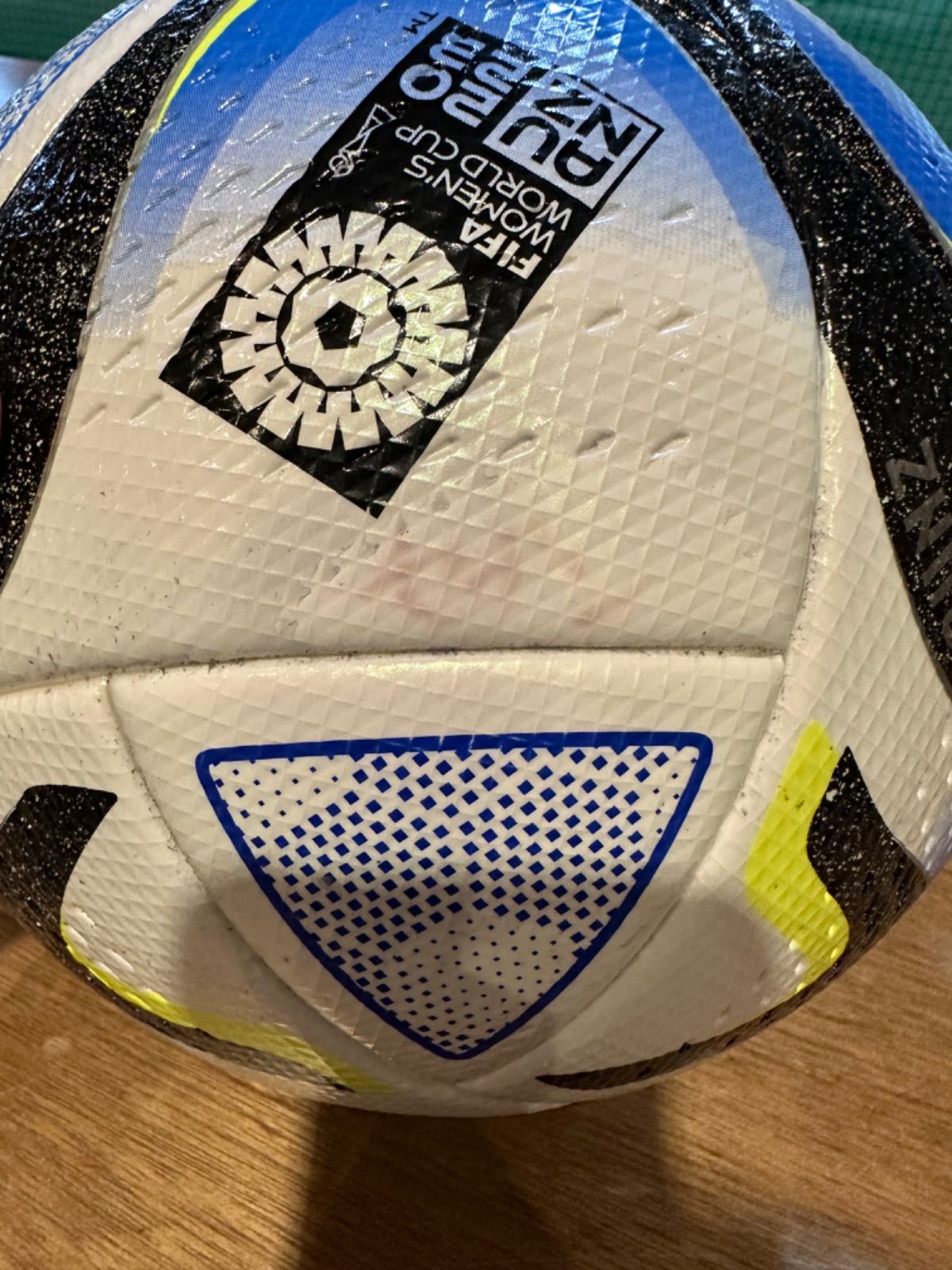 OCEANZ PRO サッカーボール Levain Cup OCEANZ PRO サッカーボール