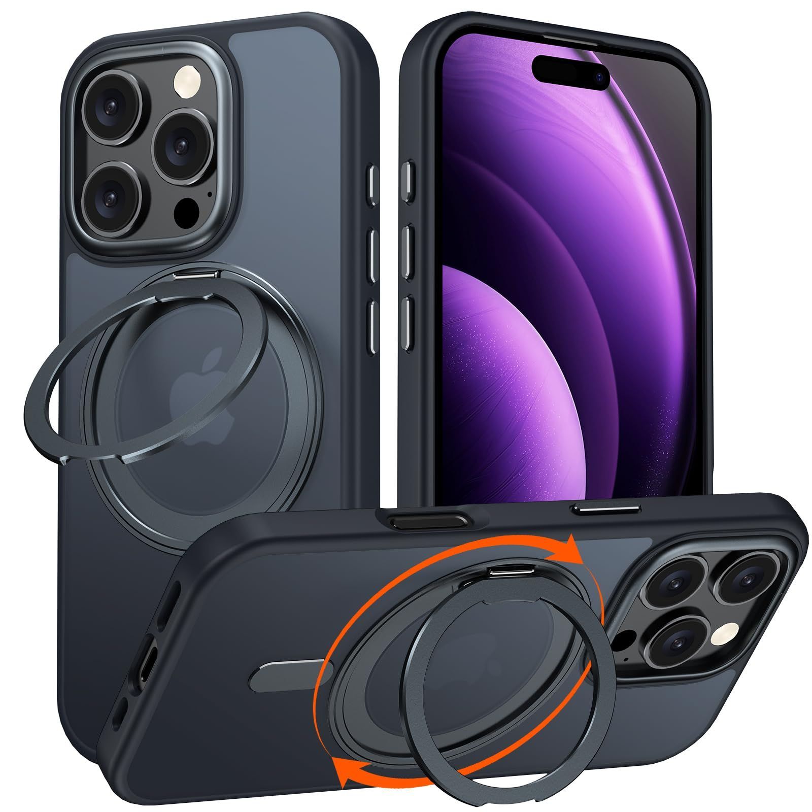 る781】美濃唐津 平正窯 ハローキティ 茶碗 抹茶