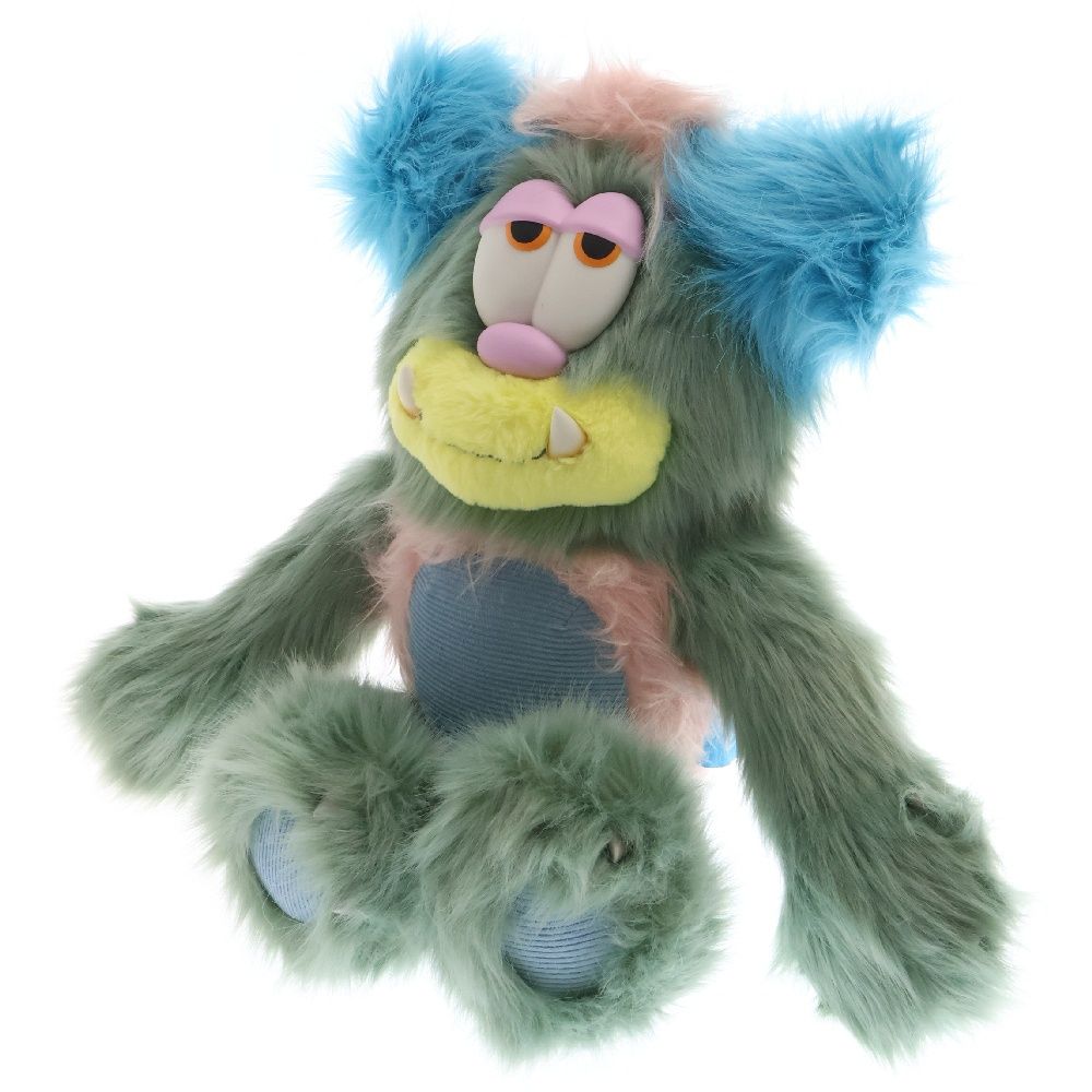 激レア美品】VISTY ぬいぐるみ 激レア美品】VISTY ぬいぐるみ VERDY