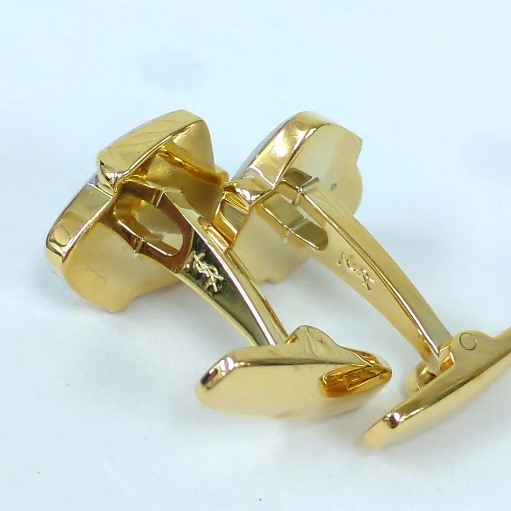 YSL ギフトセット ゴールドパッケージ YSL BEAUTY】ゴールドの