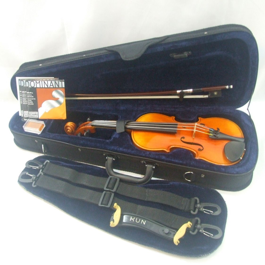 スズキ バイオリン No.200 1/8サイズ anno2000 Amazon | SUZUKI スズキ