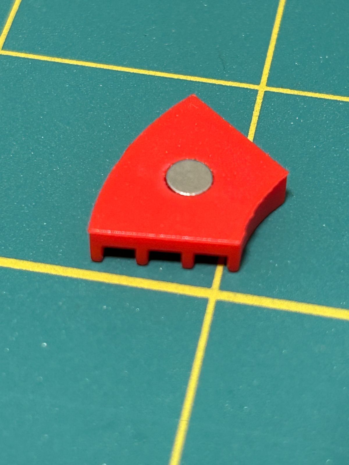 324 ObJECT ミニ四駆用ミニコース一式 ミクロ模型 2セット