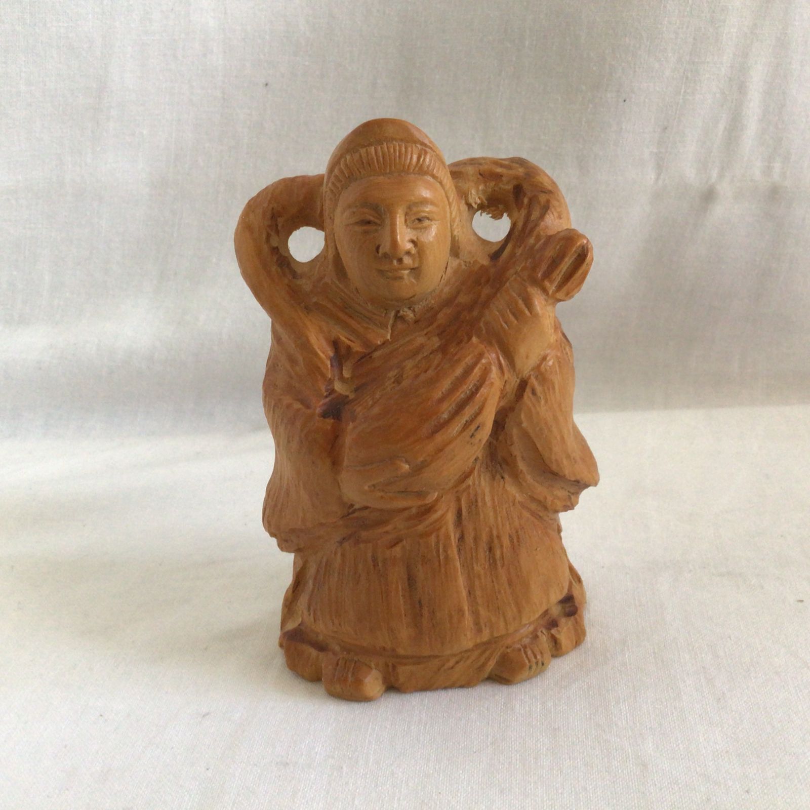 龍に乗った七福神 縁起物 中古品 木製 i-img1200x1200-