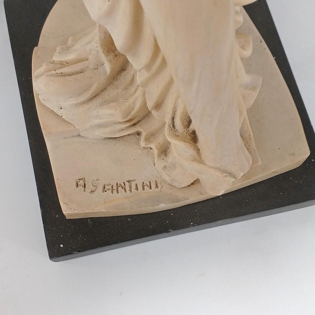 A.SANTINI工房 サモトラケのニケ【A.SANTINI Workshop Winged 販売