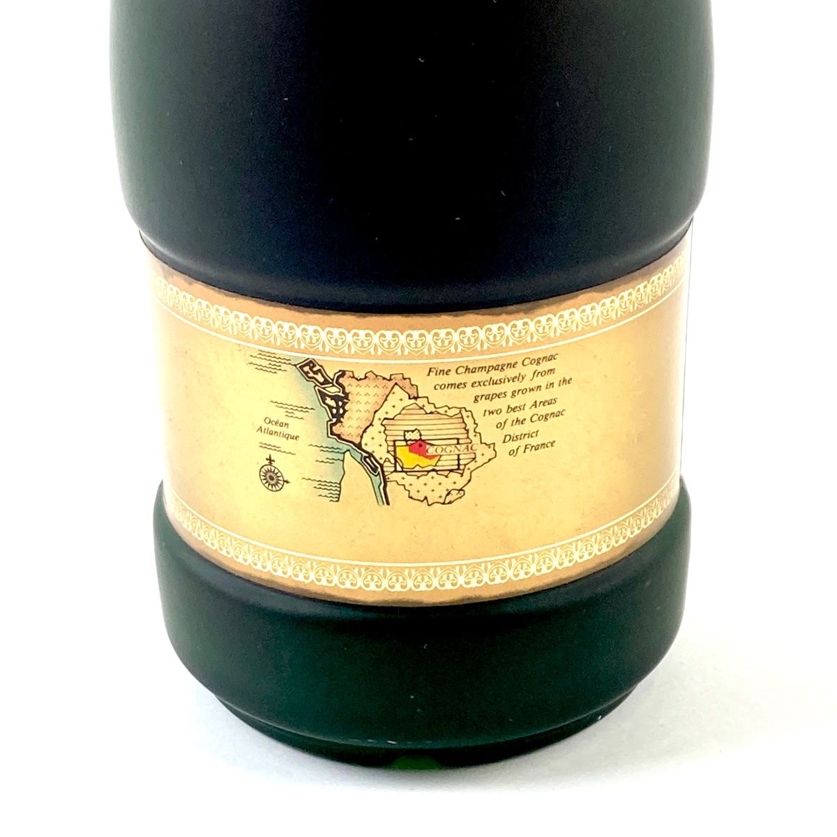 ロイヤルバカラ ブランデー シリアルナンバー 替え栓 箱 高級