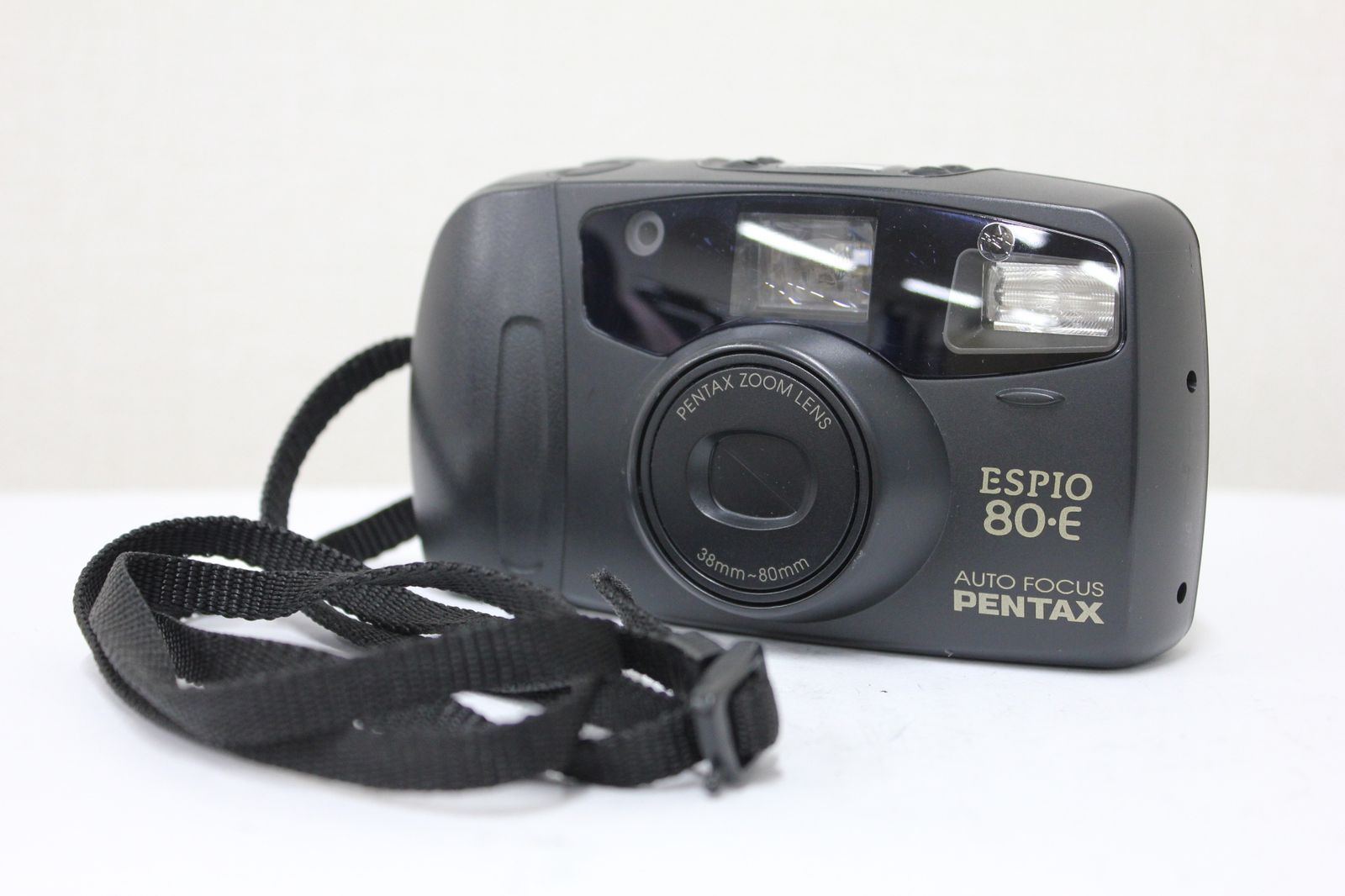 完動品】ASAHI PENTAX ESPIO 80 フィルムカメラ 返金保証 完動品