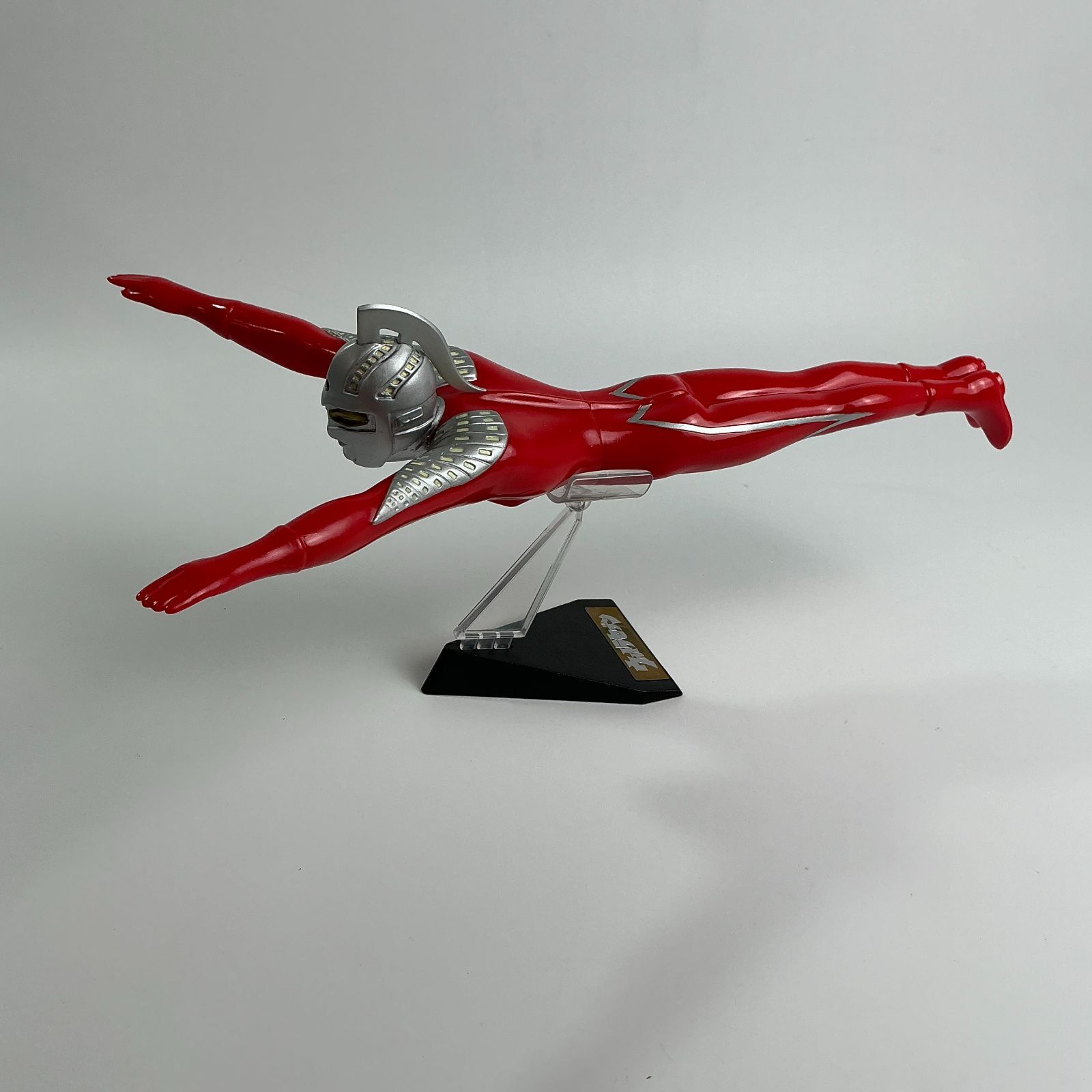 ウルトラセブン 円谷飛行形態シリーズ vol.2 40周年 フィギュア