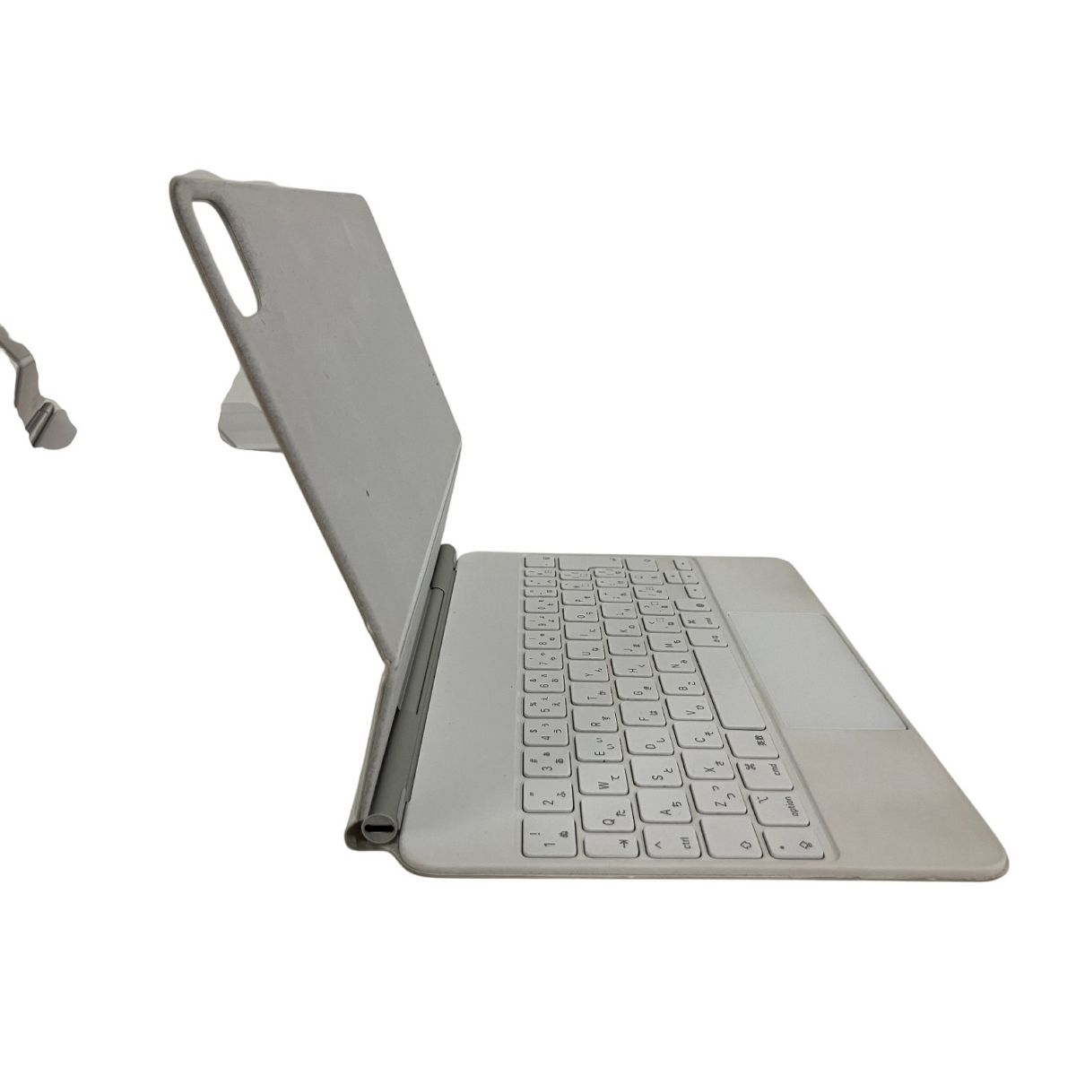 美品 アップル マジックキーボード MJQJ3J/A A2261 日本語 公式