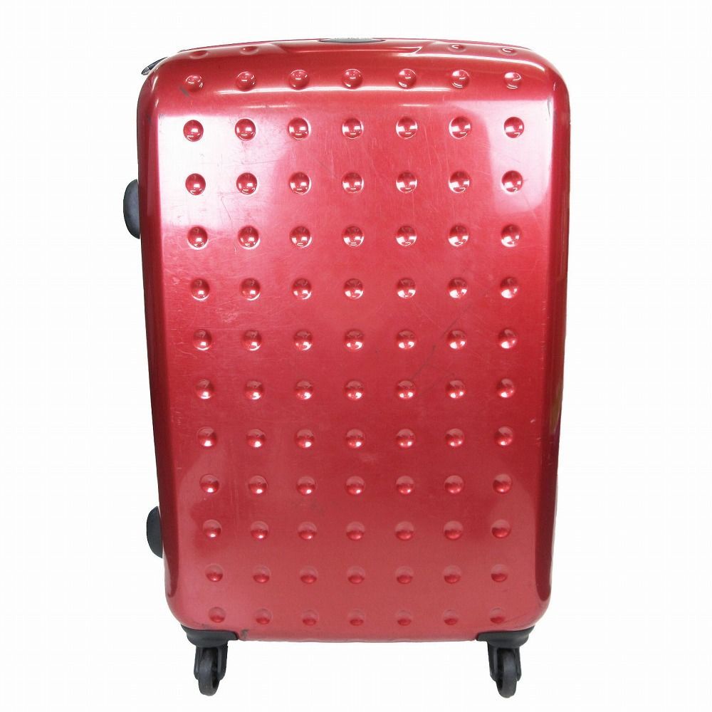 Samsonite サムソナイト スーツケース ハード キャリーバッグ スピナー