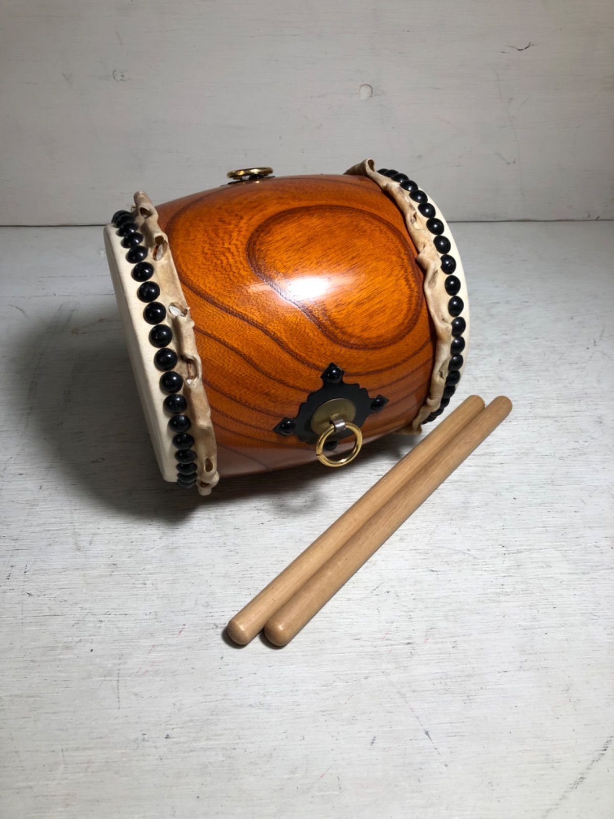 ミニ和太鼓 最終値下げ ミニ和太鼓 最終値下げ ミニ和太鼓 最終値下げ