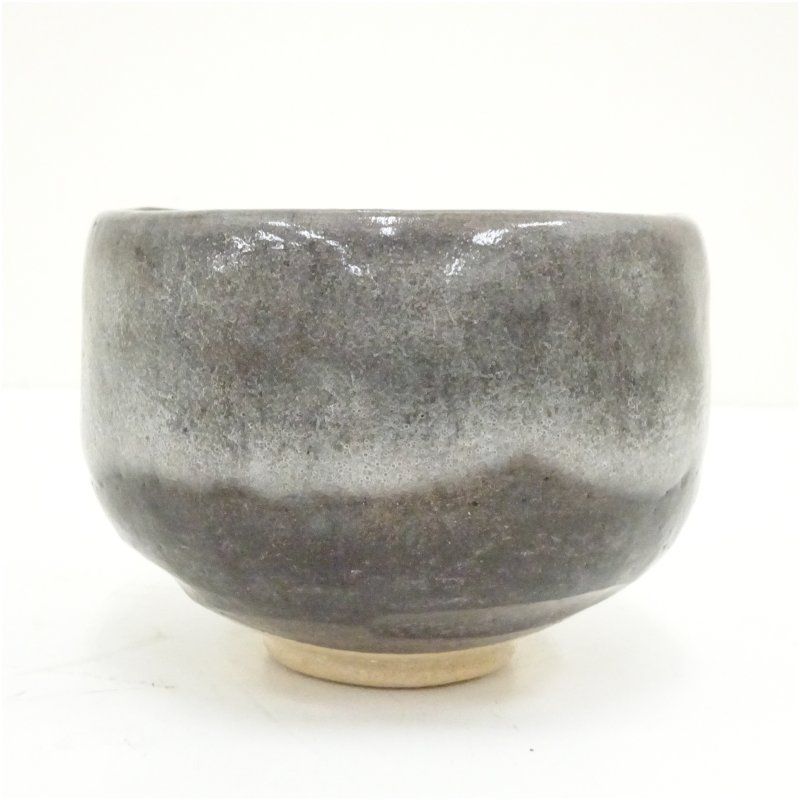 大樋焼 松雲窯 泉喜仙造 茶碗（共箱） 茶道 抹茶 卸売 おしゃれ 抹茶