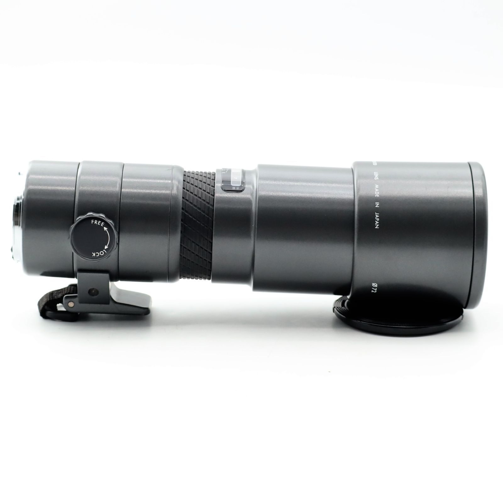 SIGMA シグマ AF 400mm F5.6 キャノン用 ストア SIGMA AF TELE 400mm