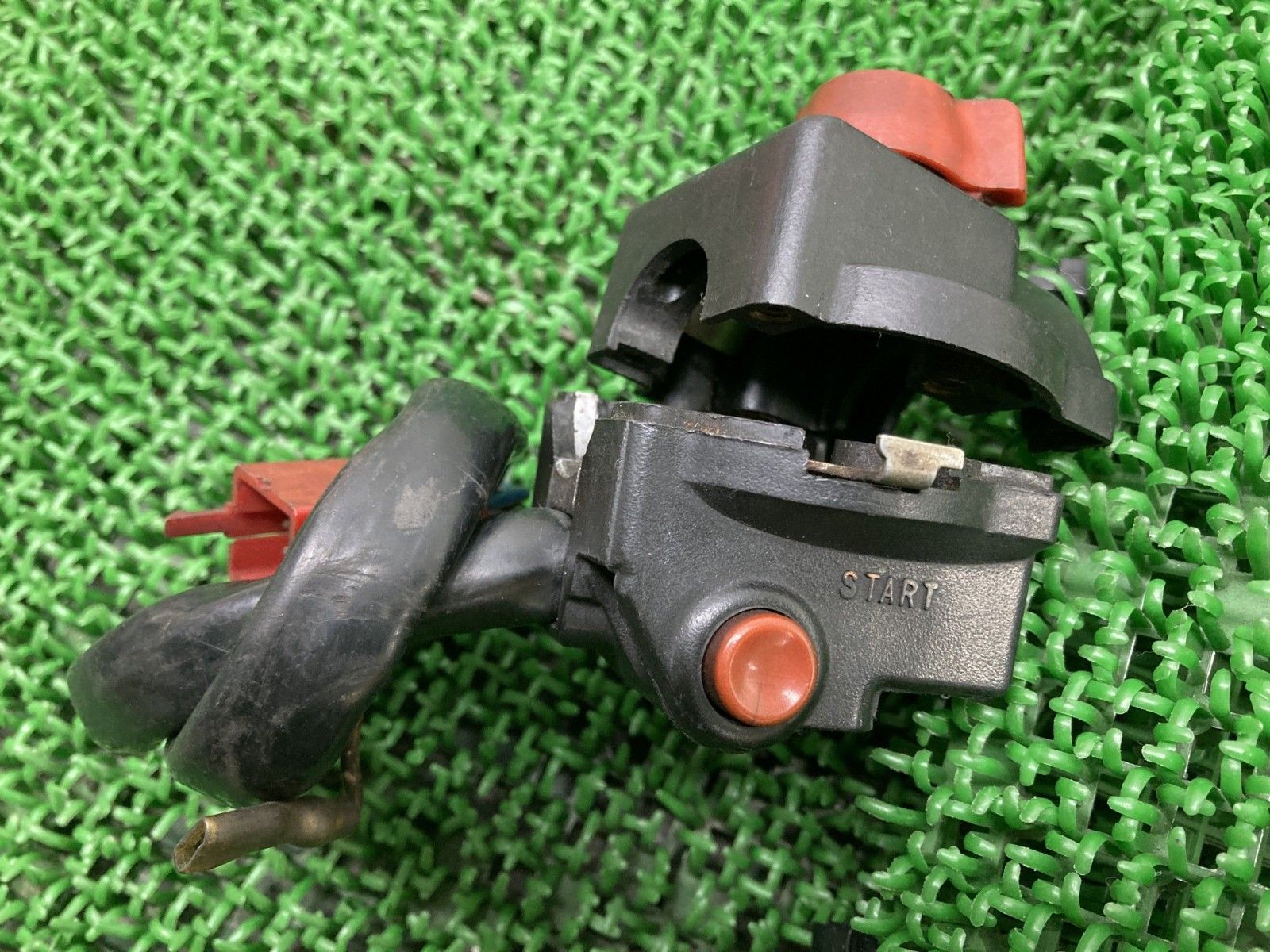 CBX400F スイッチボックス 左右 セット CBX550F CBX スイッチ CBX400F