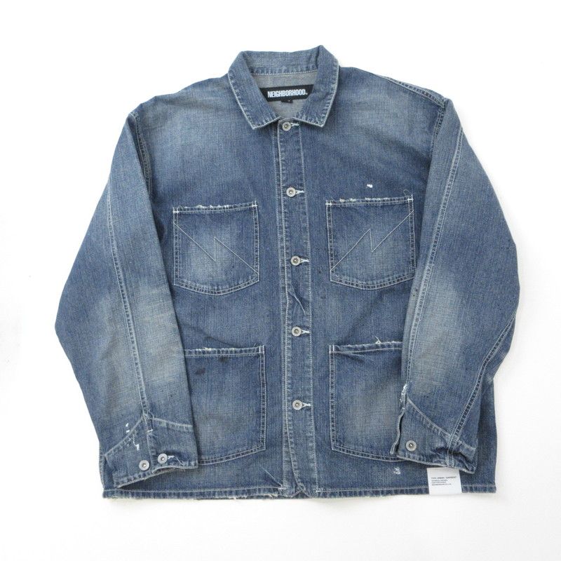 ③NO DOG NO LIFE カバーオール