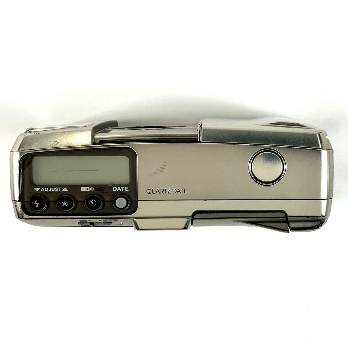 ペンタックス PENTAX エスピオ MINI ESPIO シルバー フィルム