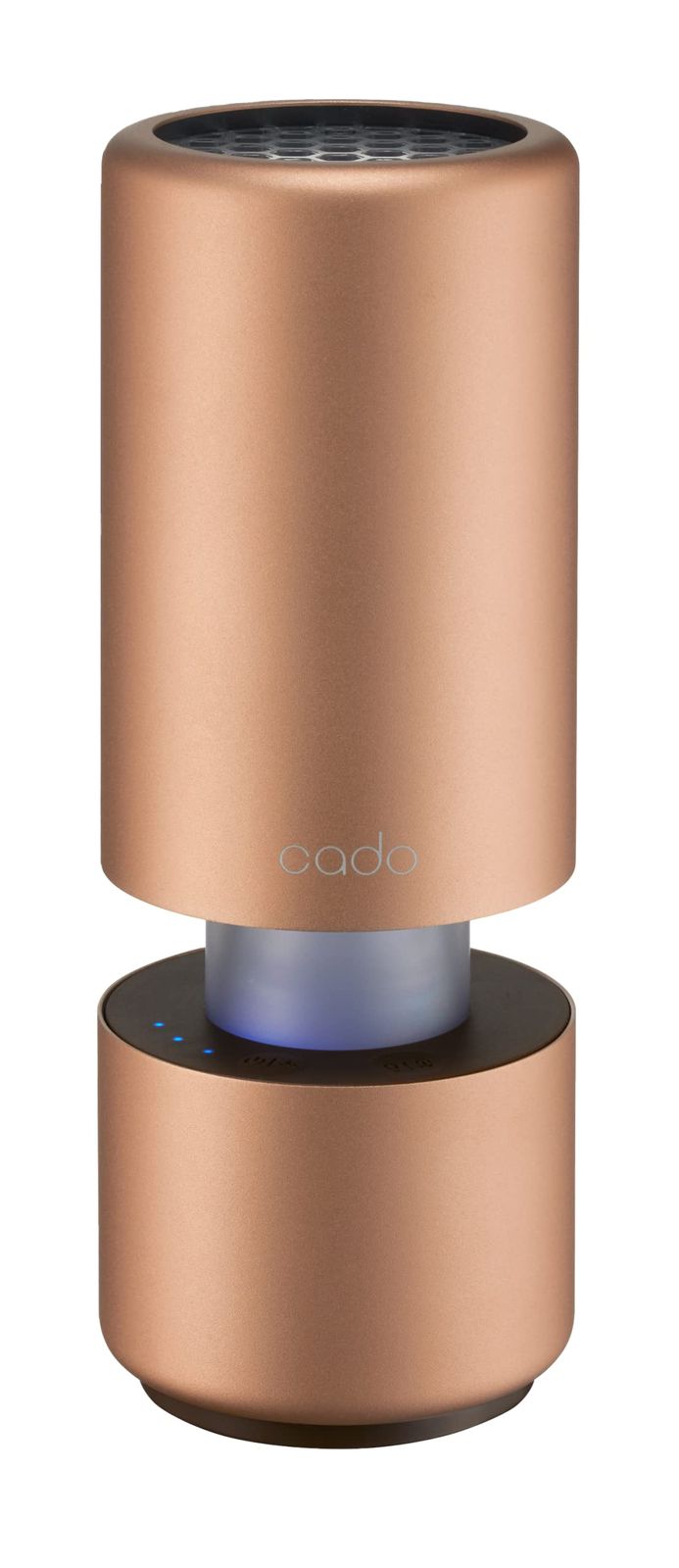 ストア LEAF Portable（ゴールド） [ゴールド] 新品未開封】cado