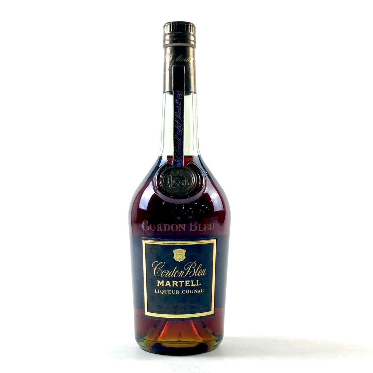 マーテル MARTELL コルドンブルー 売れ筋 青ラベル 旧ボトル グリーン