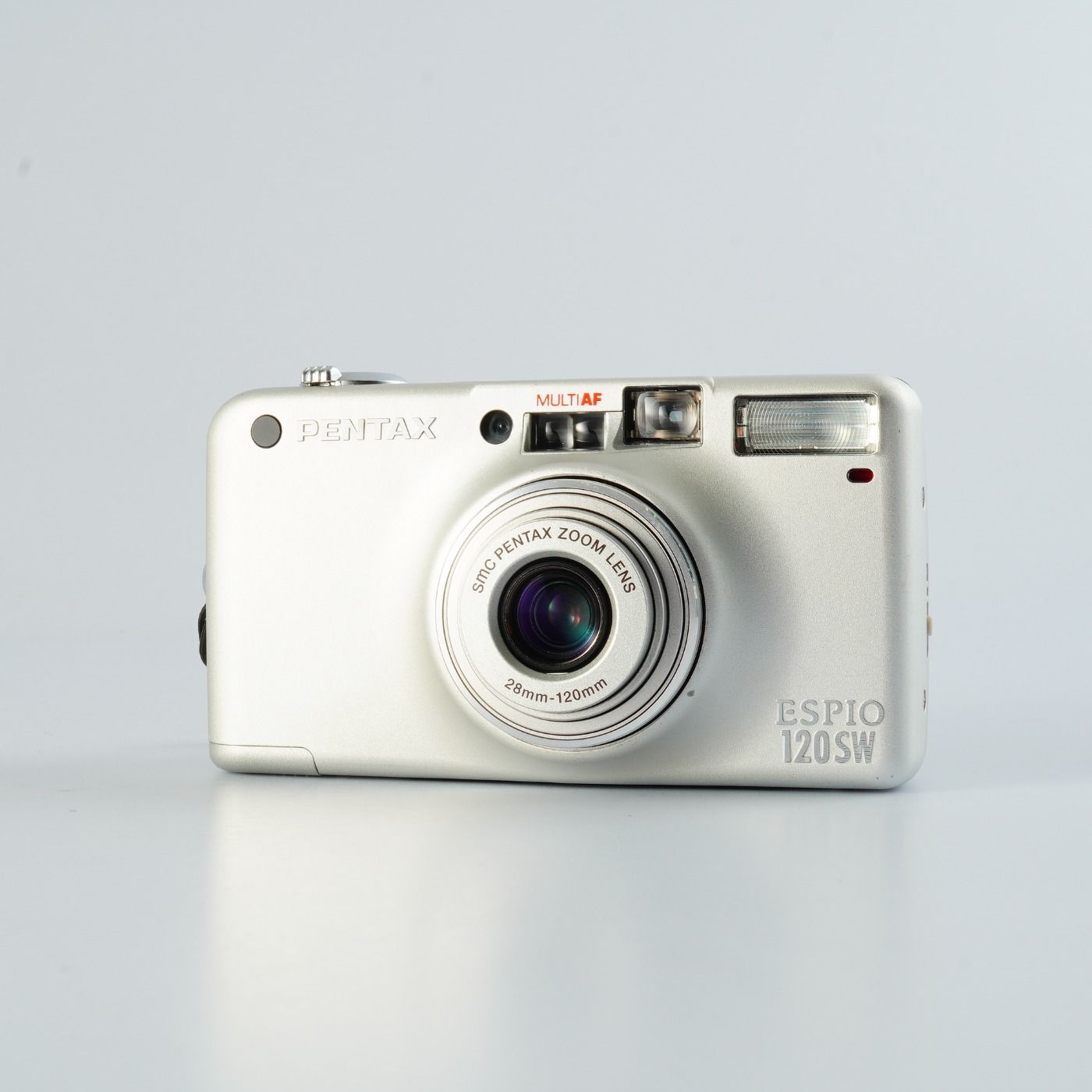 PENTAX 注文 ペンタックス ESPIO 120SW 28-120mm コンパクトフィルムカメラ