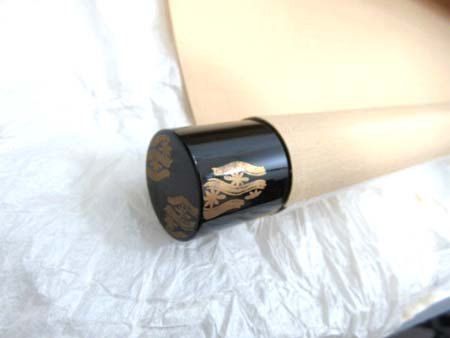 掛け軸 樋口華玄 コレクション 雅 君が代 古今和歌集 賀の歌 木箱