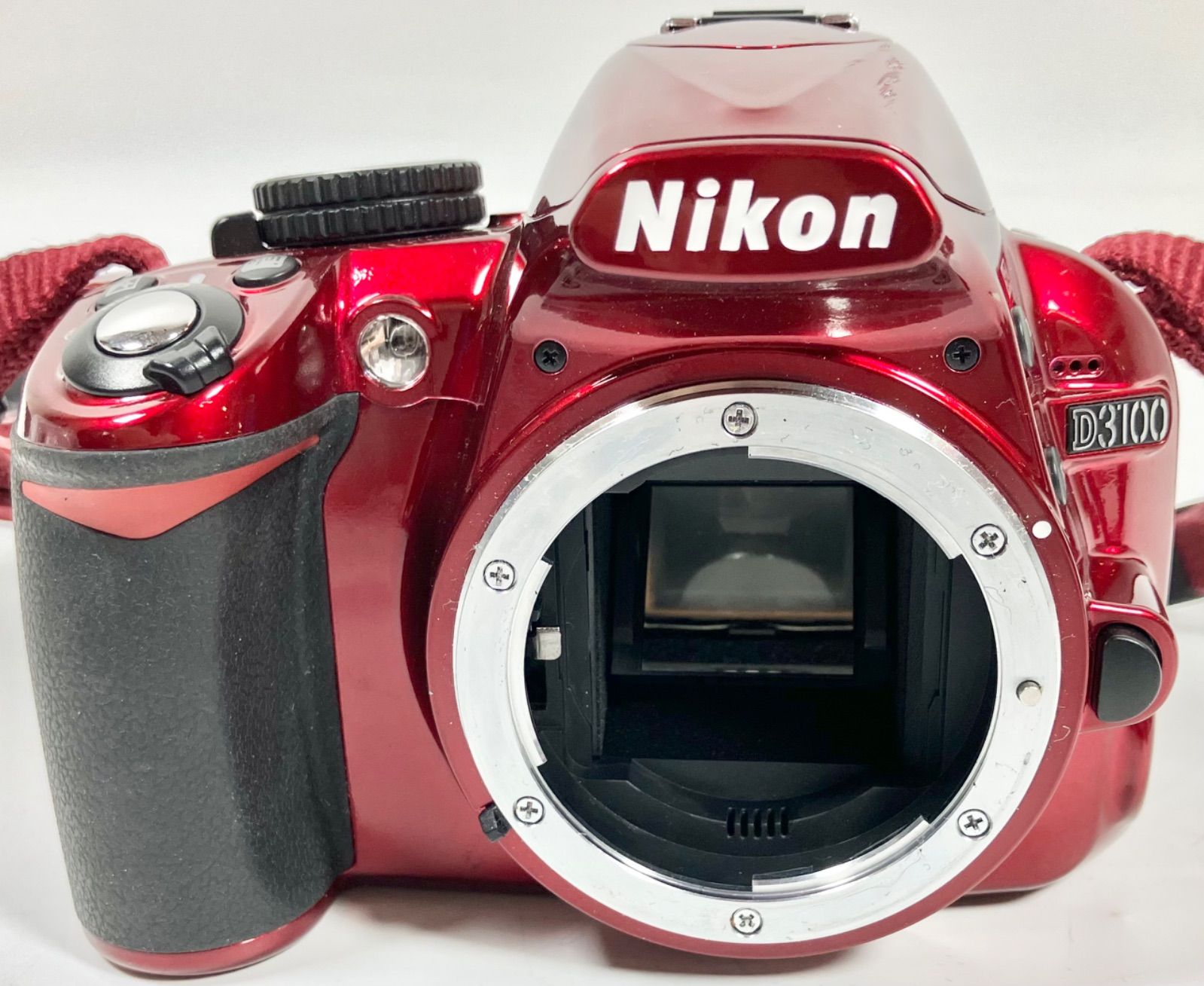 Nikon D3100 初心者向け 一眼レフカメラ ⭐️初心者向⭐人気機種