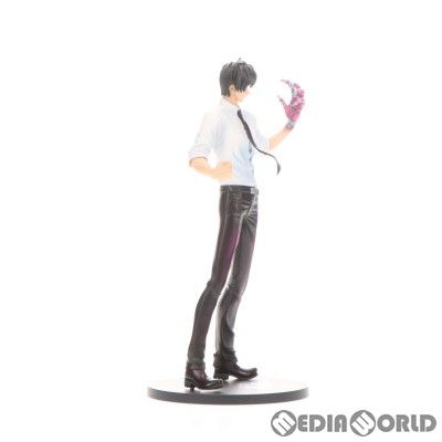 鵺野鳴介(ぬえのめいすけ) 地獄先生ぬ〜べ〜 1/7 完成品 フィギュア