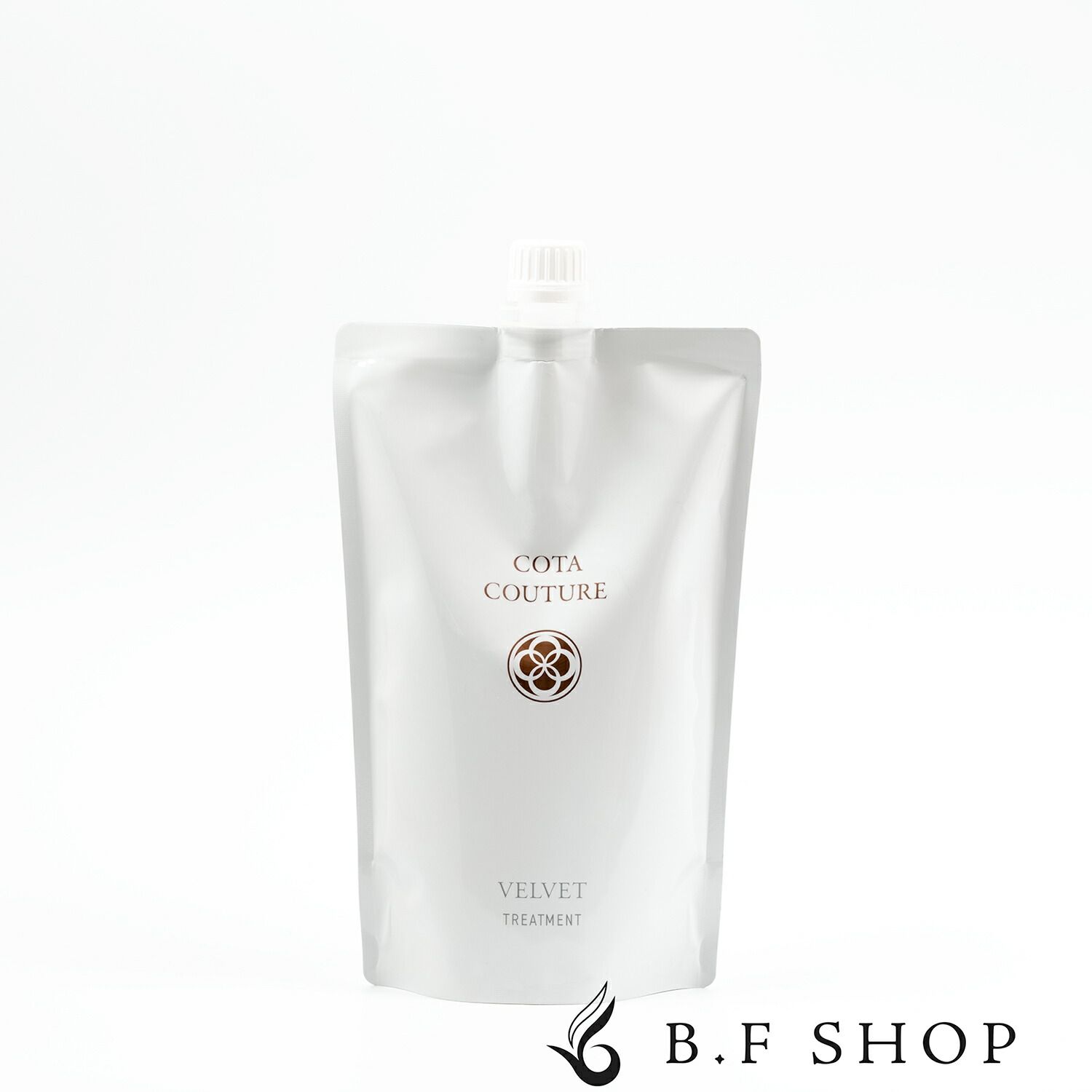 コタ クチュール トリートメント ベルベット 550g 詰め替え レフィル