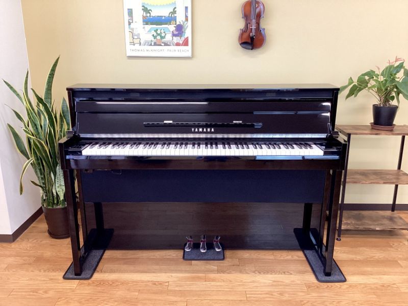 YAMAHA電子ピアノ 型式NU1X 2019年製