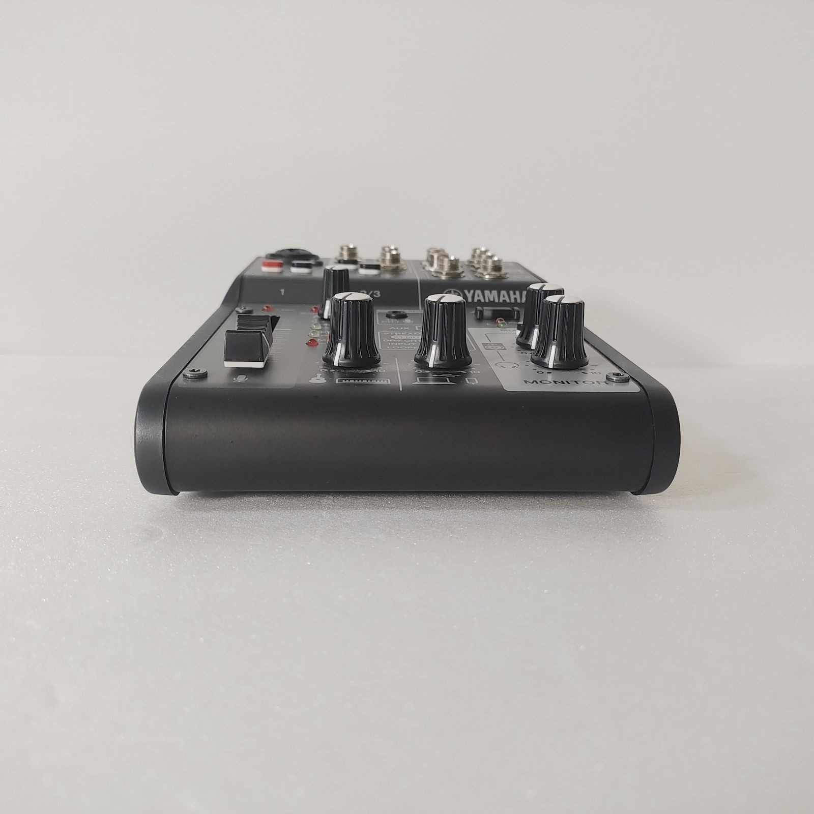 YAMAHA オーディオインターフェース AG03 MK2＋その他 Yamaha AG03 mk2