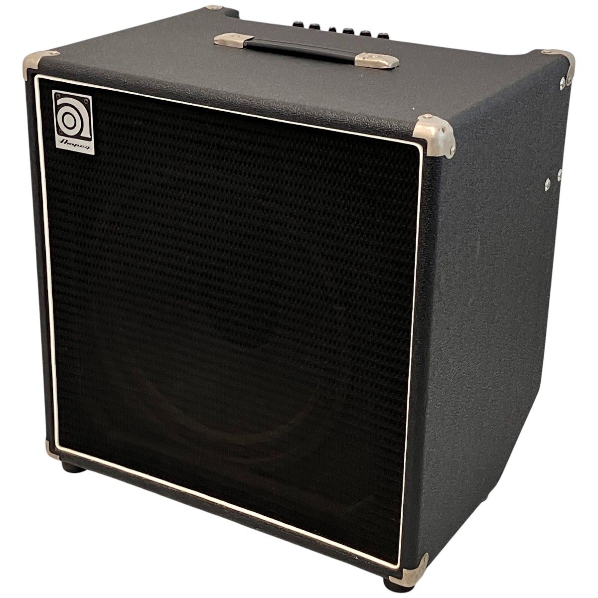 ampeg アンペグ 最高 ベースアンプコンボ BA-115 ジャンク Ampeg BA