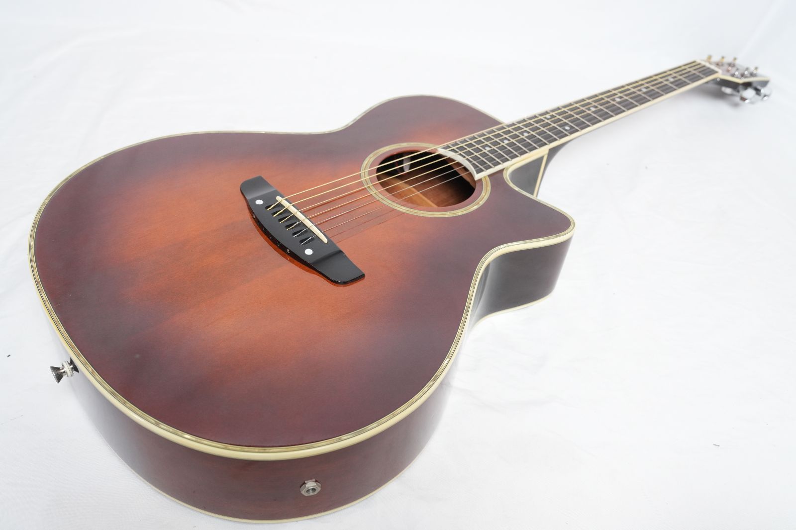 モーリスギター MR-601 ☆Morris☆MR-601 Rumbler エレアコ