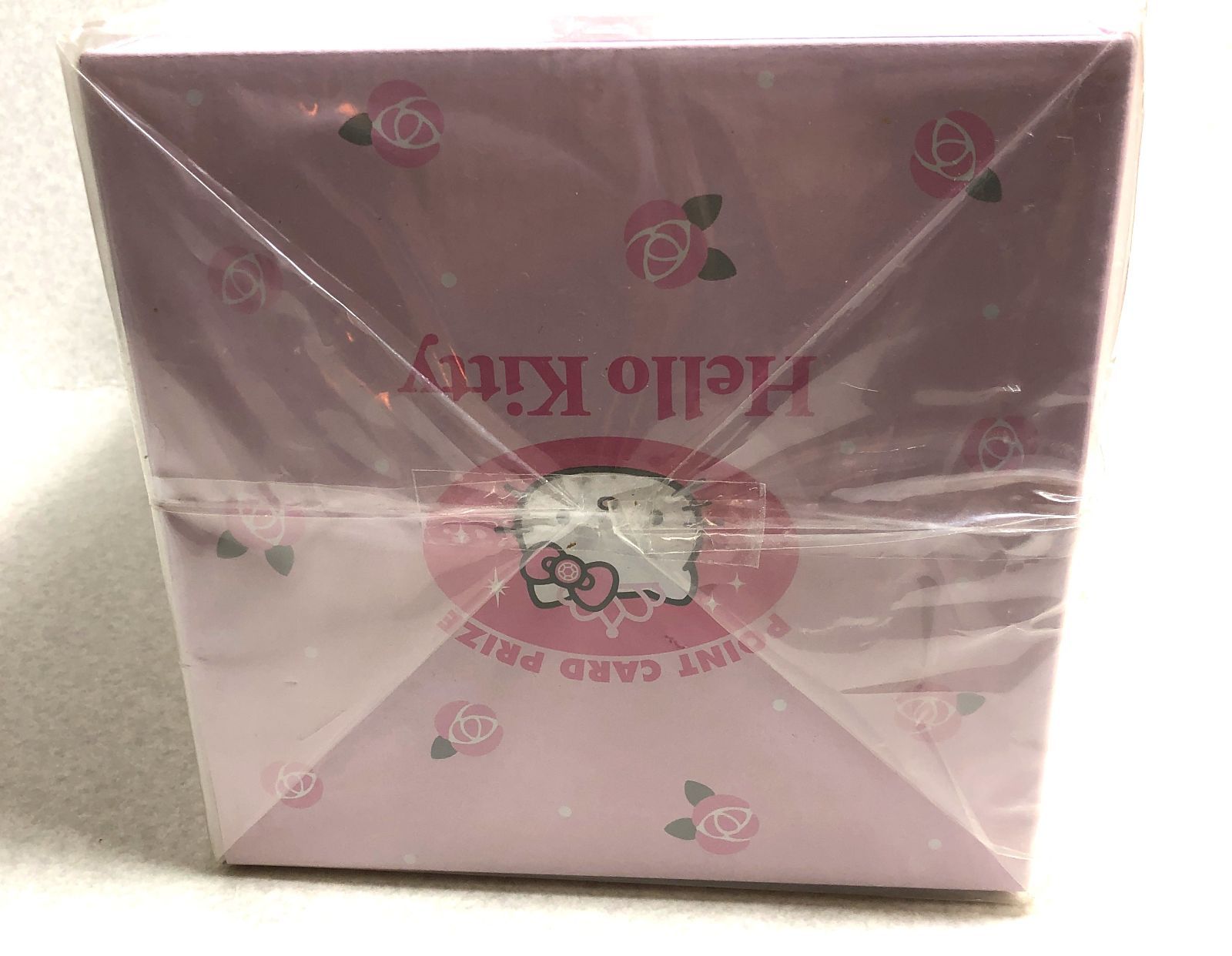 ハローキティ プリンセスドール シリアルナンバー 超レア サンリオ