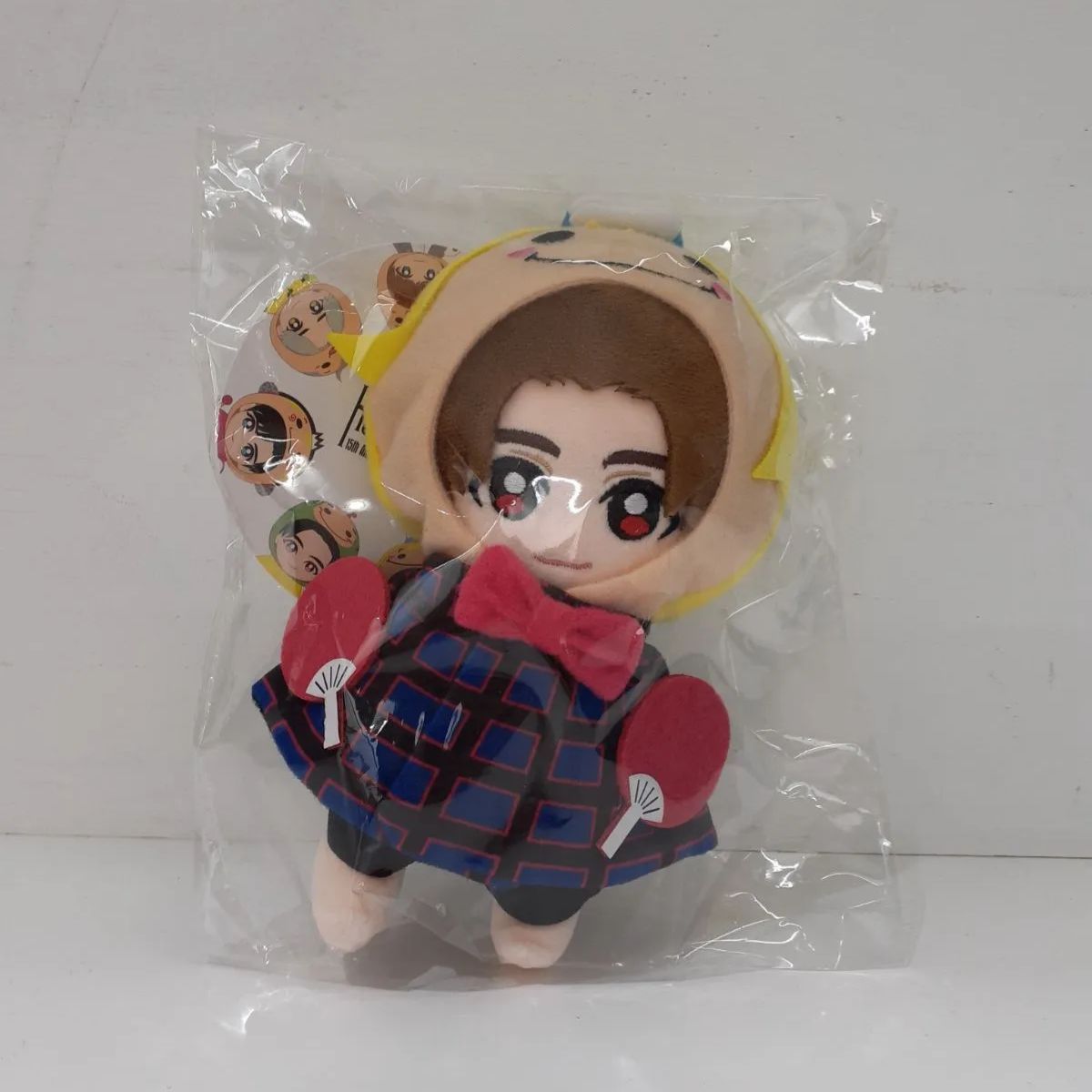 Hey! Say! JUMP 山田涼介 ぬいぐるみ