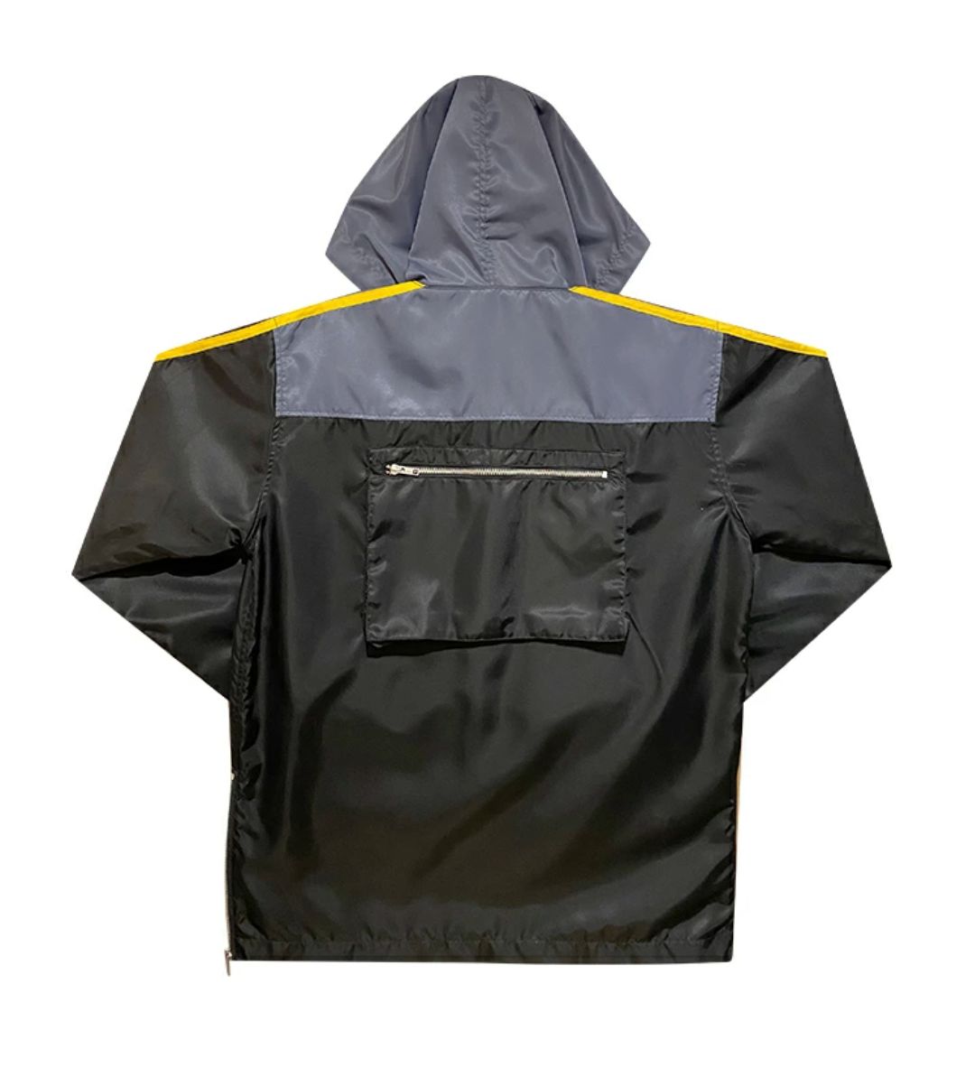 X JAPAN hide LEMONeD ラインパーカー ブラック サイズ 1 hide ライン