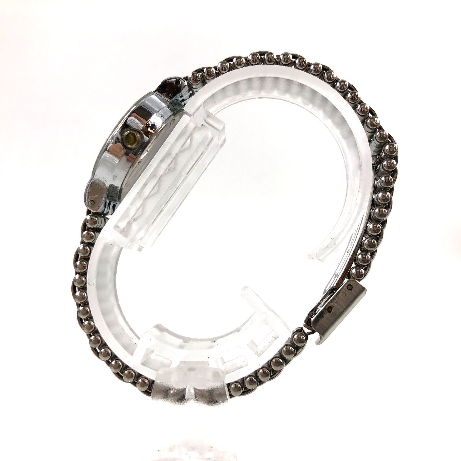 CHANEL シャネル FR.54243 レディース クオーツ 稼働品 CHANEL