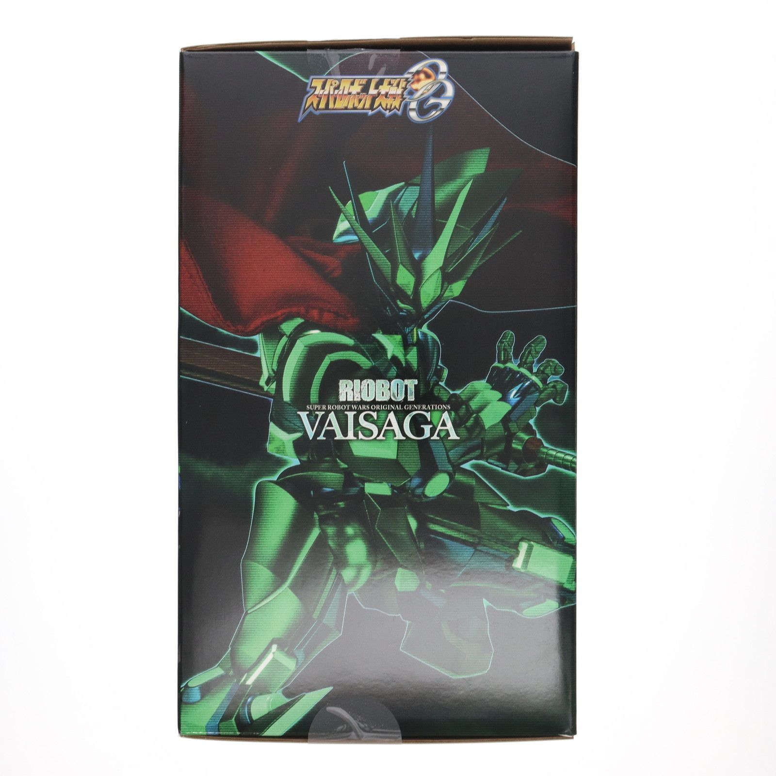 RIOBOT ヴァイサーガ（センチネルストア限定商品） センチネルストア