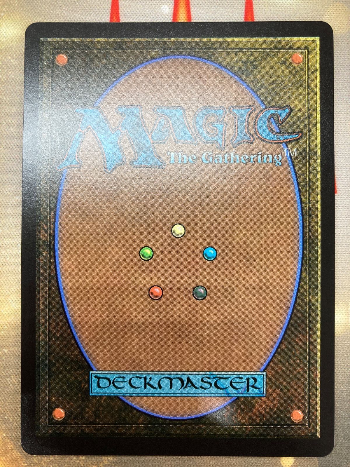 MTG 量子の謎かけ屋 Quantum Riddler 3枚 Quantum Riddler · Edge of