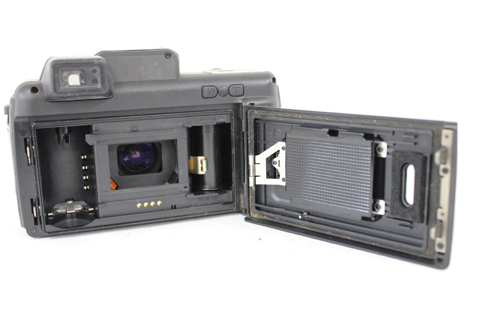 返品保証】 コニカ Konica 現場監督ズーム Zoom Lens 28-56mm 最新