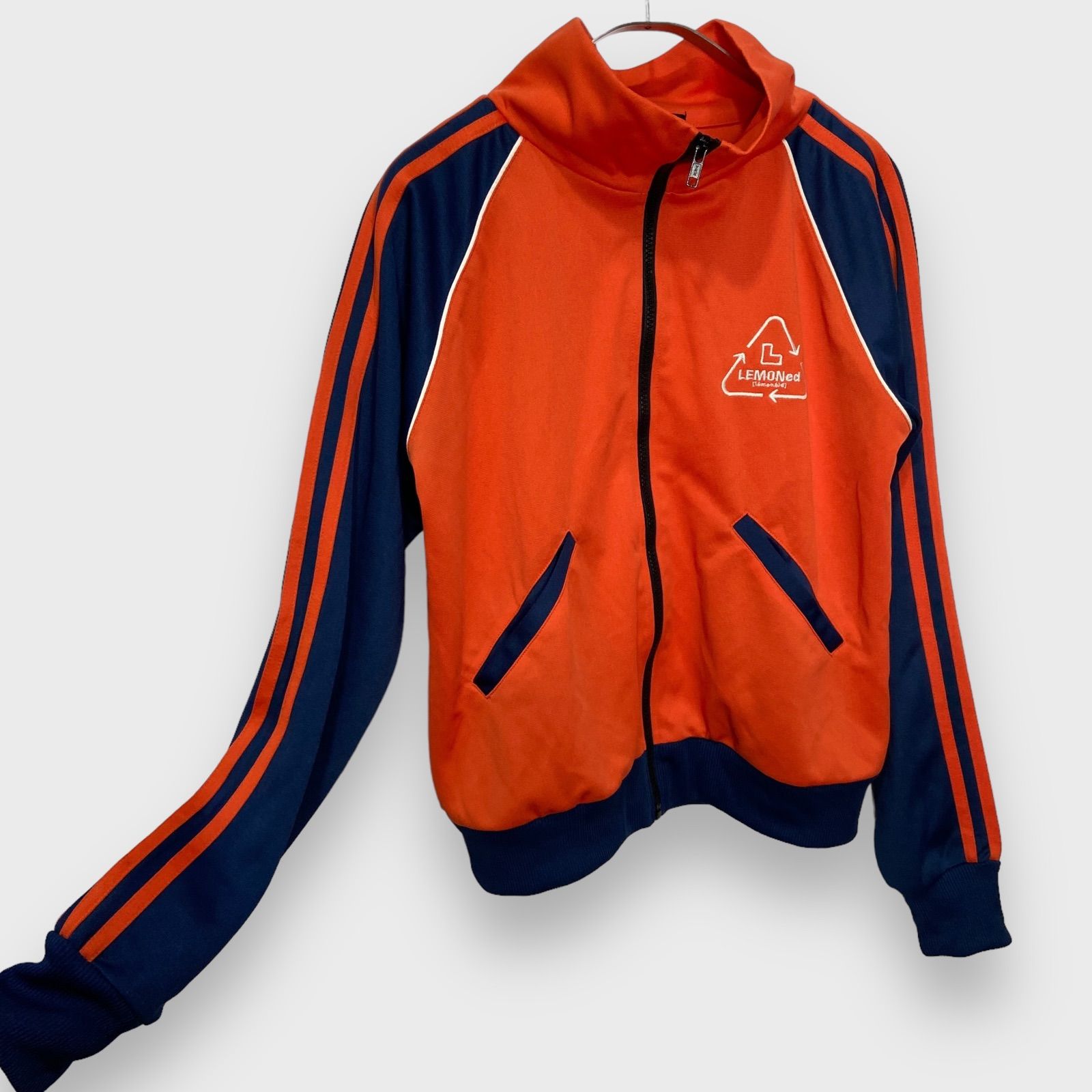 hide LEMONed レモネード ラインジャージ LEMONeD hide ラインジャージ