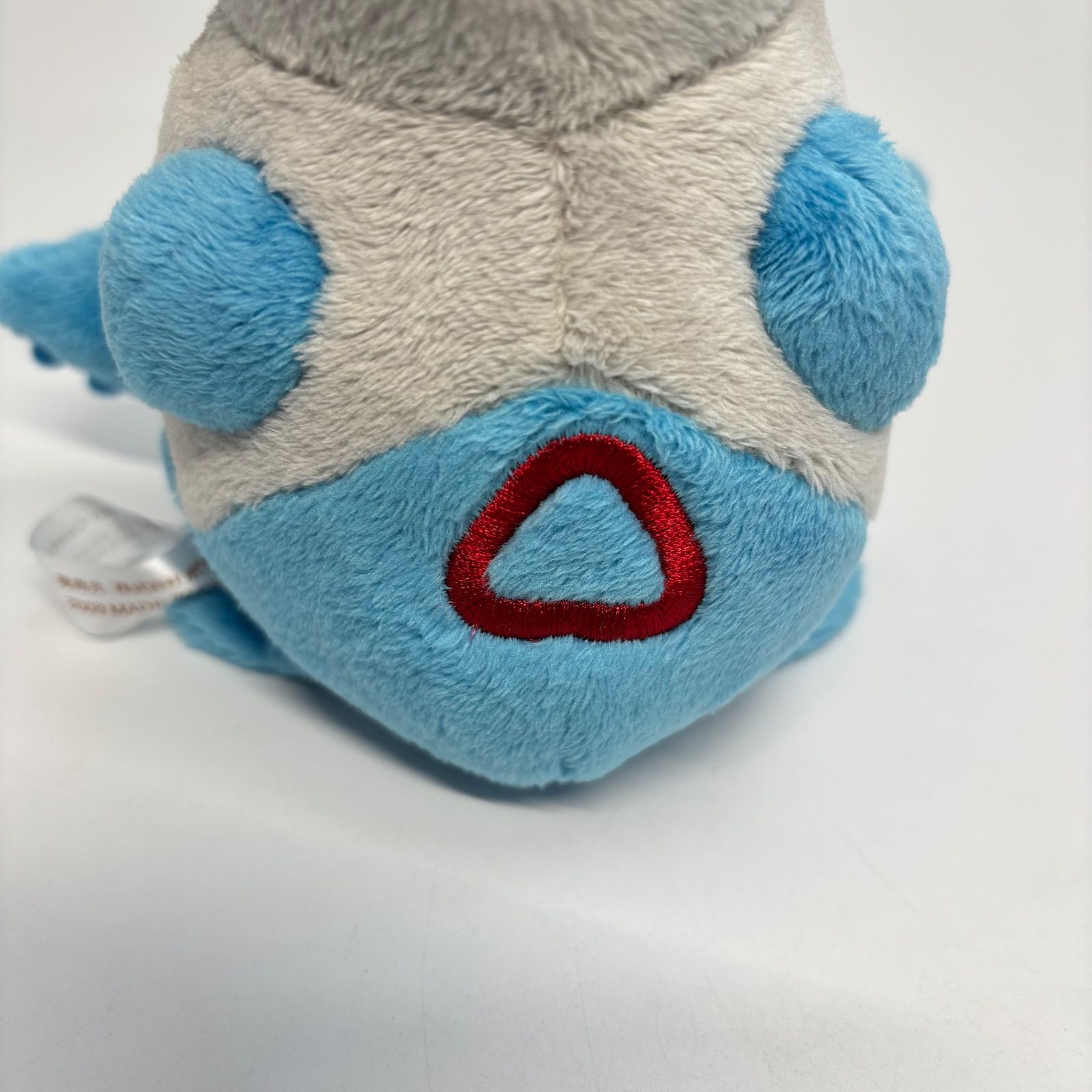 ショップ 【】ぬいぐるみ ラティオスドール ポケドール(ぬいぐるみ