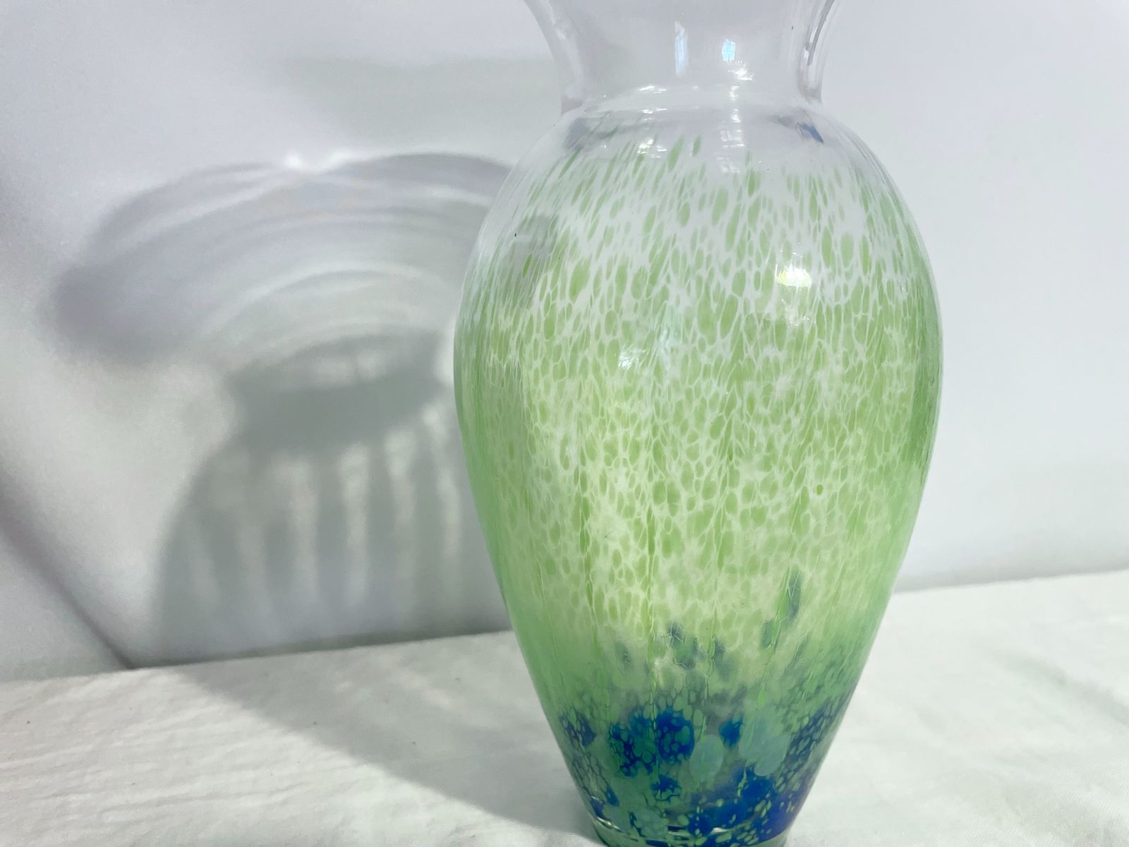 ヴィンテージ フラワーベース 花瓶 KOSTA BODA コスタボダ 販売