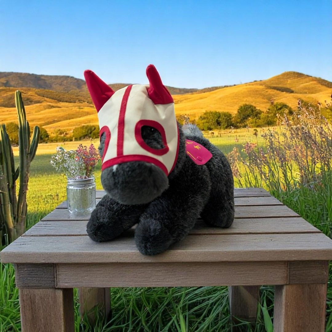 AVANTI Sサイズ 第54回桜花賞 オグリローマン