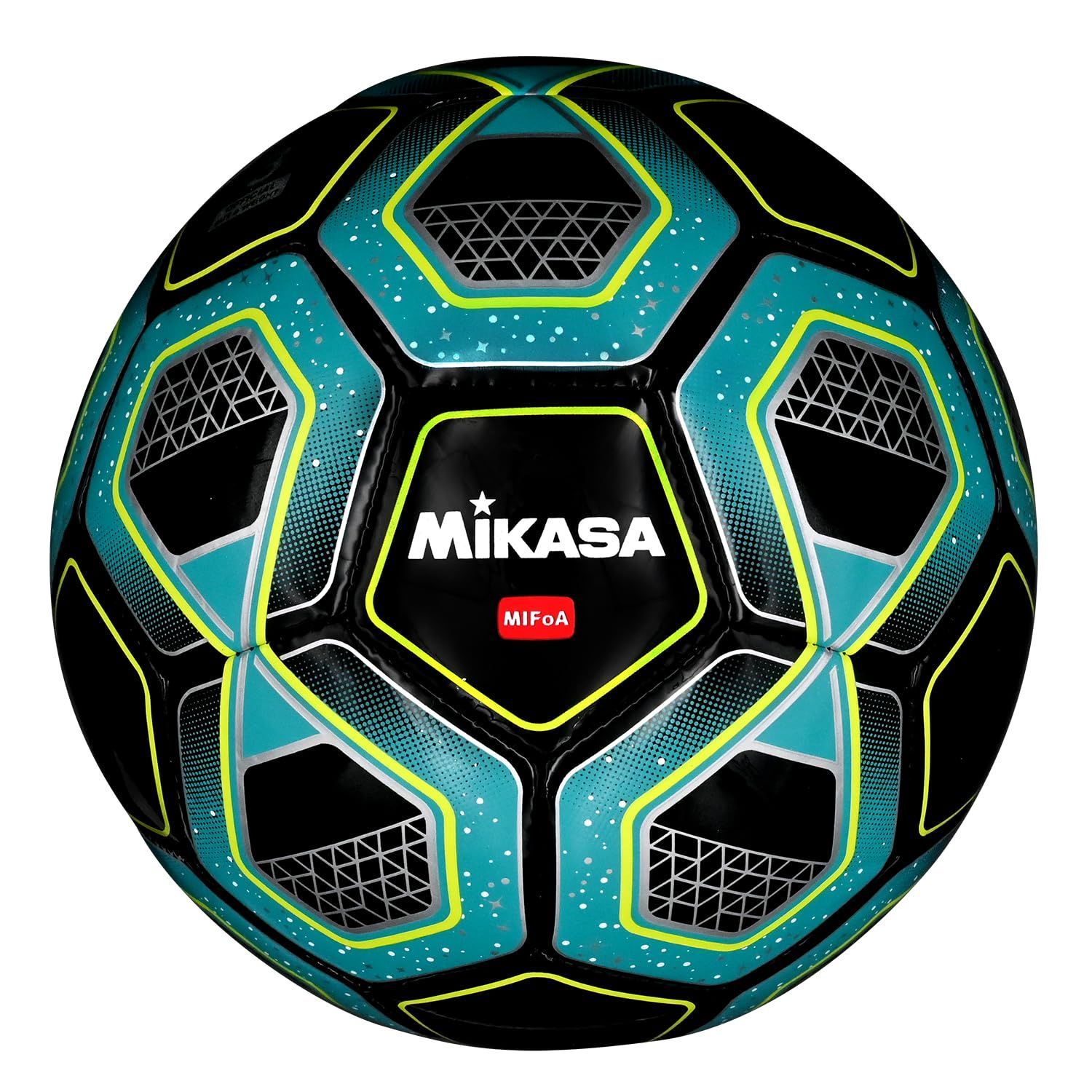 即日発送】ミカサ(MIKASA) サッカーボール 3号球 MIFoA(ミフォア) 限定