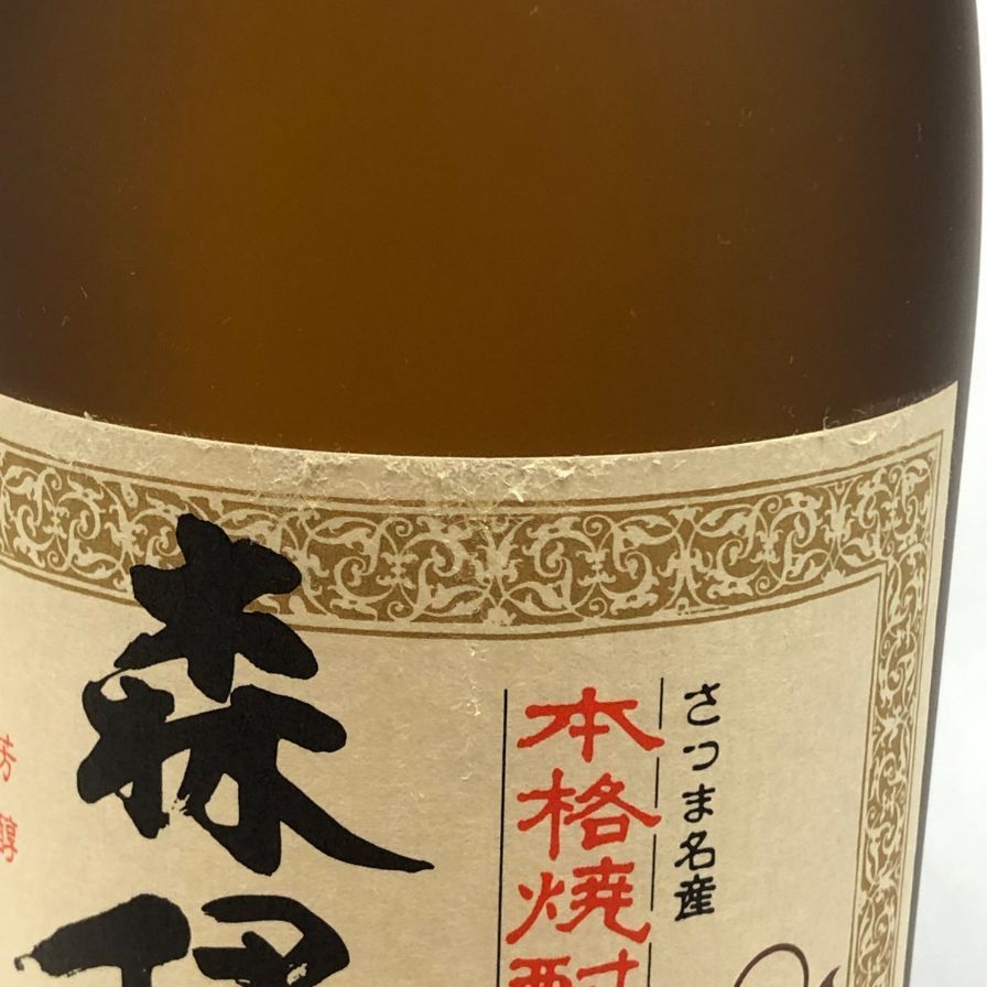 森伊蔵 JAL国際線機内限定品 720ml 卸売 25% 芋焼酎【Q1】 森伊蔵