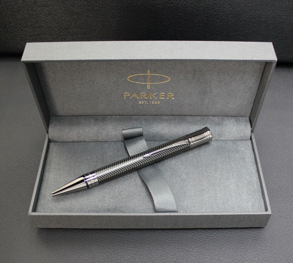 ☆最後の1本！！ PARKER パーカー デュオフォールド プレステージ