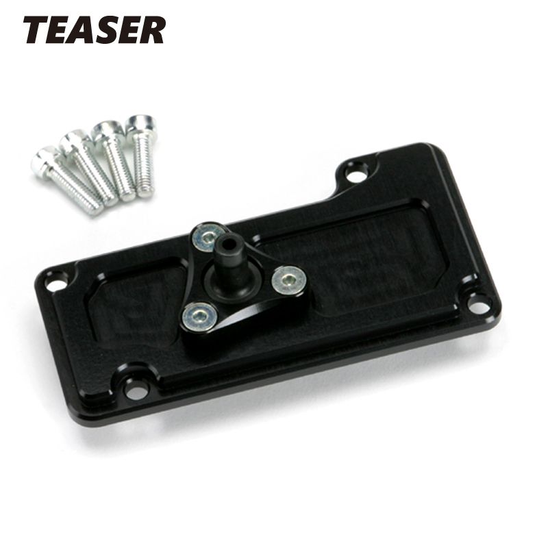 TEASER（ティ―ザ―）[P4B2K]ブリザーカバー内圧コントロールバルブ付