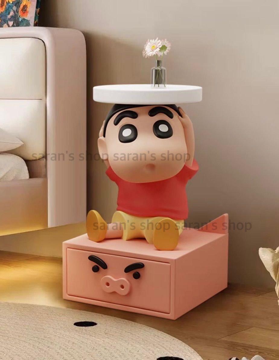 購入 ぶりぶりざえもんサイドテーブル ぶりぶりざえもんサイドテーブル