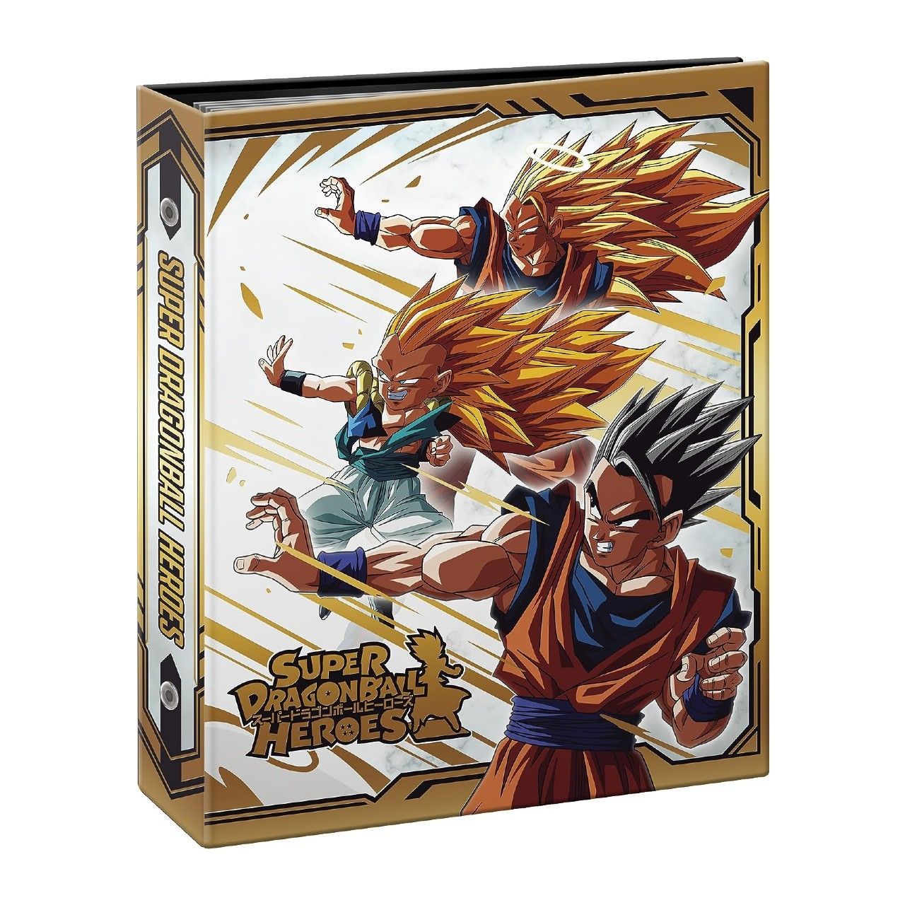 スーパードラゴンボールヒーローズ引退品 スーパードラゴンボール