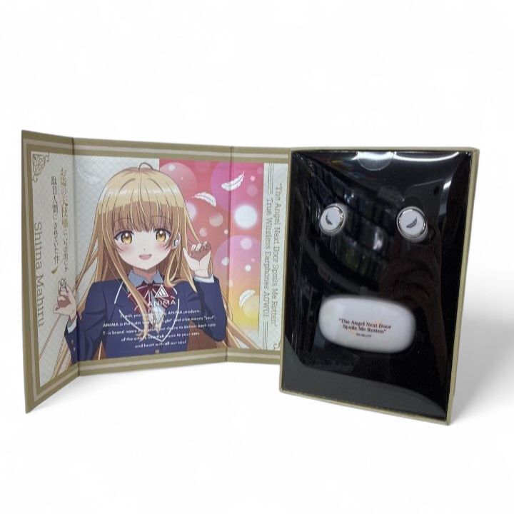 ONKYODIRECT 販売 イヤホン お隣の天使様にいつの間にか駄目にされてい