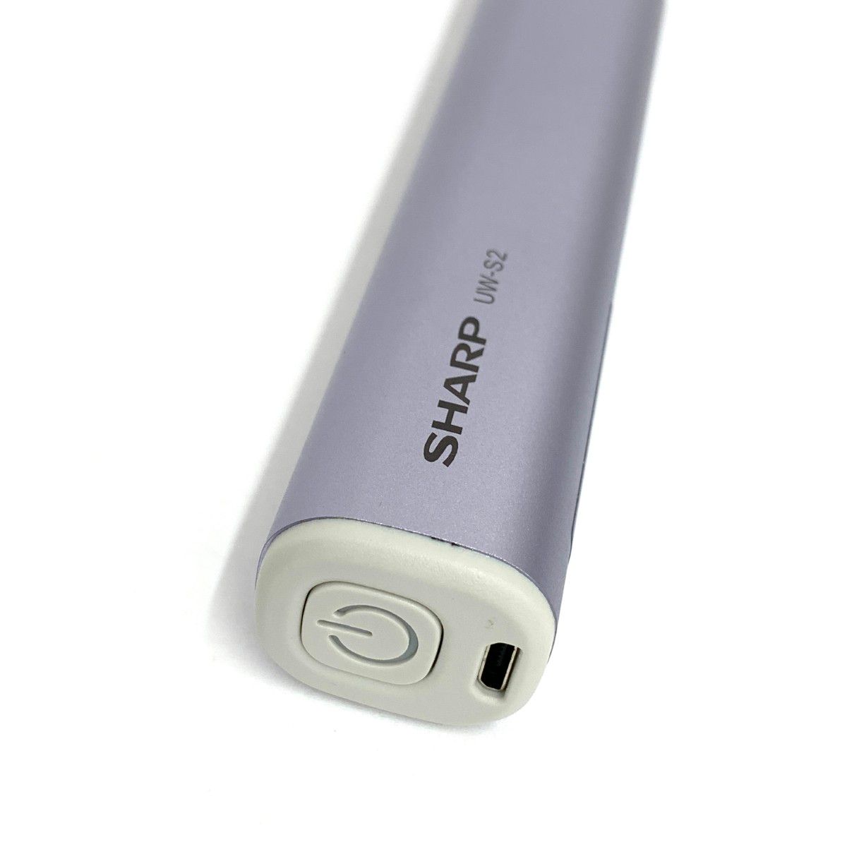 超音波ウォッシャー SHARP UW-S2-V UW-A2-V 超音波 数量限定シャープ